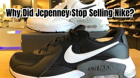 does jcpenney sell fake nike|where are nikes sold.